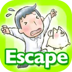 Picture Book Escape Game