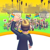 President Run 3D