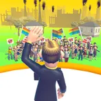 President Run 3D