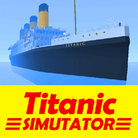 Titanic Simulator
