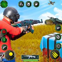 Fps Shooting Games: Modern Ops