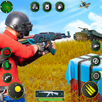 Fps Shooting Game Gun War 2026