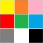 Colors Trivia Quiz