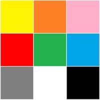 Colors Trivia Quiz