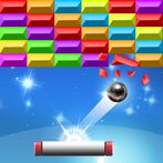 Golden Brick Breaker: Breakout