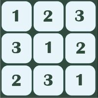 Sudokube - Puzzle Brain Teaser