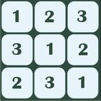 Sudokube - Puzzle Brain Teaser