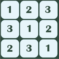 Sudokube - Puzzle Brain Teaser