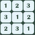 Sudokube - Puzzle Brain Teaser