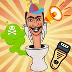 Skibydy Sound Effect Prank