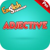 Adjectives Quiz Kids Games