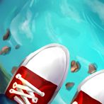 Suicide Cliff - Visual Novel