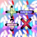 Math Game: Sharpen Mind