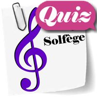 Quiz de Solfège