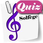 Quiz de Solfège