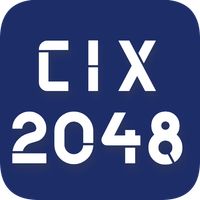 CIX 2048 Game