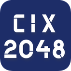 CIX 2048 Game