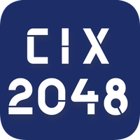 CIX 2048 Game