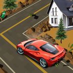 Tap Car Race