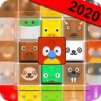 Animal Match Puzzle