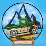 draw on sky (Racing)