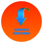 Jumping Downside
