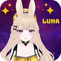 Luna Girlfriend Simulator 3D
