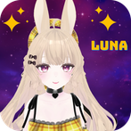 Luna Girlfriend Simulator 3D