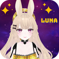 Luna Girlfriend Simulator 3D