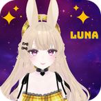 Luna Girlfriend Simulator 3D