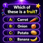 Trivia Master - Word Quiz Game