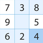 Sudoku Logic Puzzles