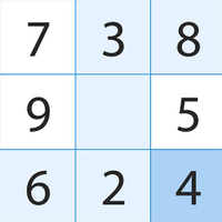Sudoku Logic Puzzles