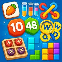 Mini Puzzle Game: Play & Relax