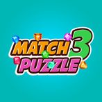 Match 3 Puzzle: Jewel Blast Ma