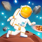 Last Survivor Planet