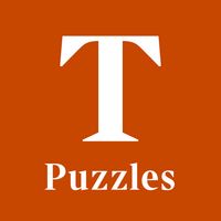 Times of London Puzzles