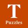 Times of London Puzzles