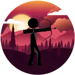 Archer Hero: 2D Shooter Game