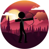 Archer Hero: 2D Shooter Game