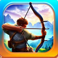 Archery Games 2023: Game 2023