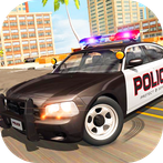 Police Simulator: Car Driving