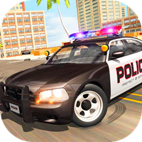 Police Simulator: Car Driving