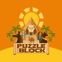 Slide Block Puzzle Blast