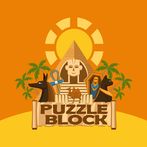 Slide Block Puzzle Blast