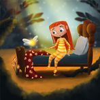 Endless Nightmare Fall: Scary 