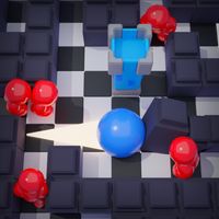 Maze Defense