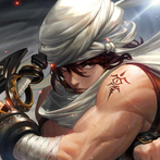 창세기전 : 안타리아의 전쟁