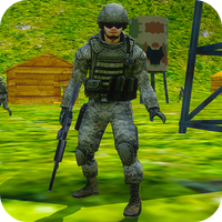 Secret Army Facility Operation