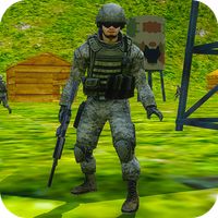 Secret Army Facility Operation